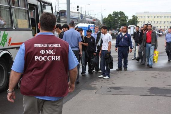 прописка в Белгородской области